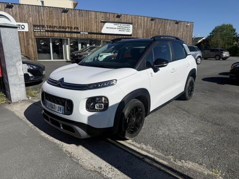 Citro&euml;n C3 Aircross 1.5 BlueHDi - 100 S&S Shine + GPS + Camera AR 2019 occasion Brive-la-Gaillarde 19100