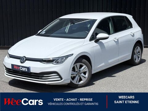 Annonce voiture Volkswagen Golf 17980 €