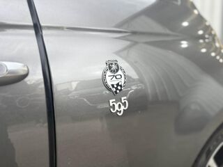 595 Turismo 165CH 70EME ANNIVERSAIRE - CARPLAY - BEATS - TOIT OU 2020 occasion 13760 Saint-Cannat