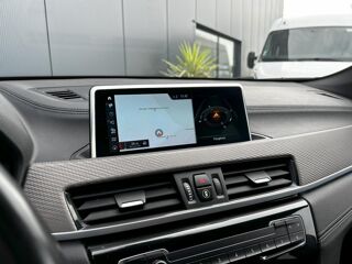 X2 (F39) xDrive 25e 220 M Sport avec GPS, Cam&eacute;ra et Hayon &eacute;lect 2021 occasion 35300 Foug&egrave;res