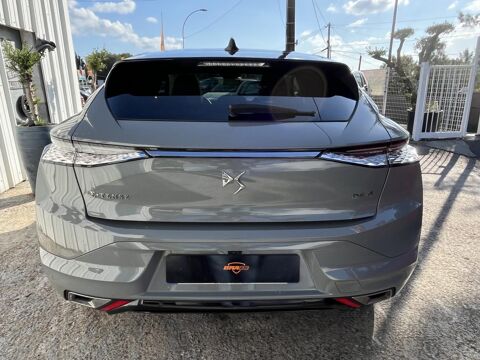 DS4 E-Tense - 225 2021 Esprit de Voyage 2023 occasion 83490 Le Muy