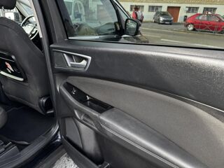 S-MAX 2.0 TDCi - 150 S&S 7pl Titanium gps + clim + camera AR 2016 occasion 19100 Brive-la-Gaillarde