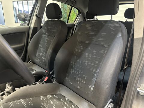 Corsa 1.2i Twinport D BERLINE Graphite PHASE 2 2014 occasion 94360 Bry-sur-Marne