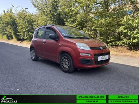 Panda 1.2i - 69 III Easy 2012 occasion 77185 Lognes