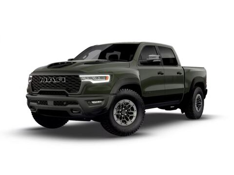 Dodge RAM RHO 2026 occasion Le Coudray-Montceaux 91830