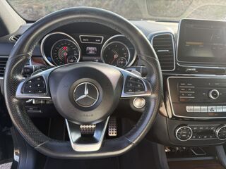 Classe GLE 3.0 350 D 260 SPORT LINE 4MATIC 9G-TRONIC BVA 2016 occasion 42170 Saint-Just-Saint-Rambert