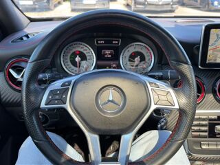 Classe A 250 version sport 7g-dct 2015 occasion 33127 Saint-Jean-d'Illac