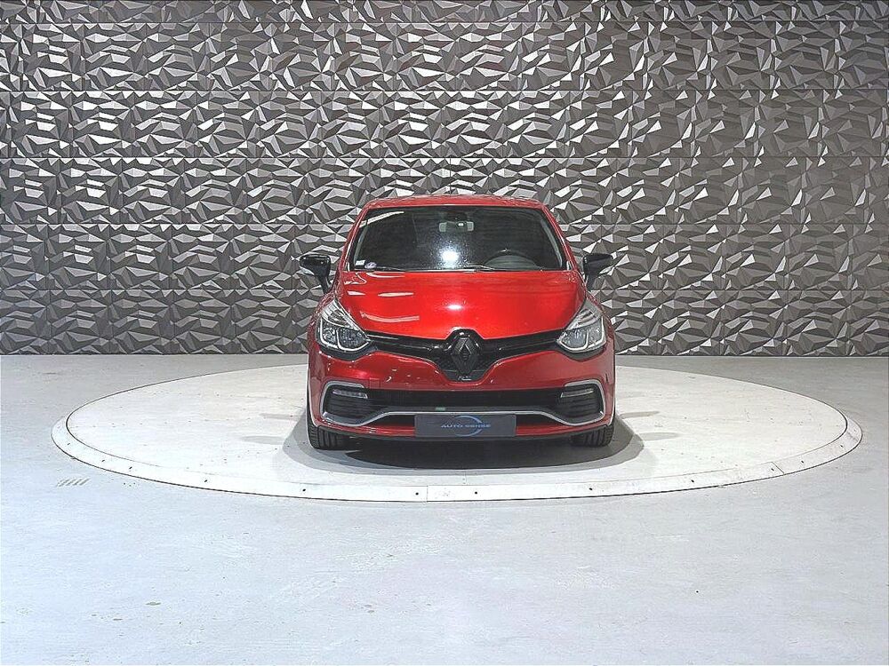 Clio 1.6 - 200 - BV EDC 2013 occasion 78680 &Eacute;p&ocirc;ne
