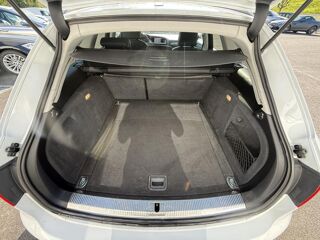 A4 Avant 2.0 TDI DPF Ultra Clean Diesel - 136 Attraction GPS + 2014 occasion 19100 Brive-la-Gaillarde
