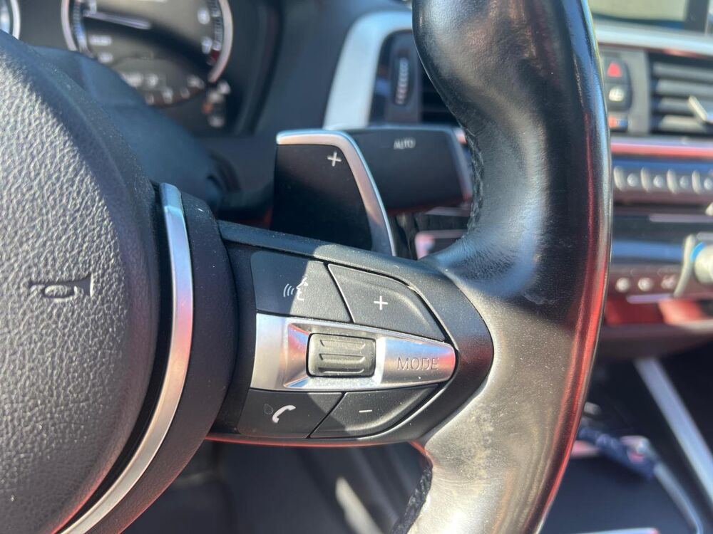 Serie 2 CABRIOLET 2.0 230 I 250 M-SPORT BVA 2018 occasion 42170 Saint-Just-Saint-Rambert