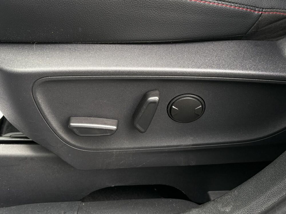 Kuga 2.0 EcoBlue 120 BVA ST-Line X 2024 occasion 35300 Foug&egrave;res