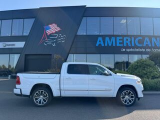 RAM 1500 CREW TUNGSTEN AIR BOX 2026 occasion 91830 Le Coudray-Montceaux