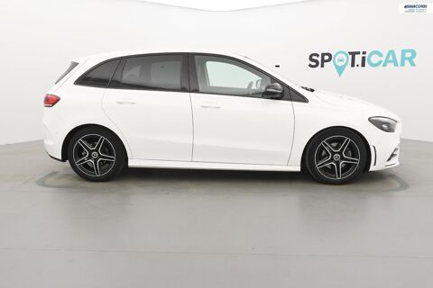 Classe B 200 d 8G-DCT AMG Line Edition OPTIONS+CARPLAY 2022 occasion 33620 Cavignac