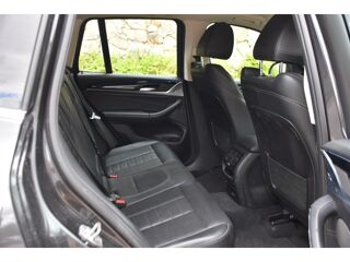 X3 xDrive 30e - BVA G01 G08 F97 xLine PHASE 1 2020 occasion 06250 Mougins