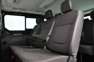 Divers Combi L2H1 3.0t 2.0 dCi 170 S/S DCT GSR2B Tekna 2025 occasion 33620 Cavignac