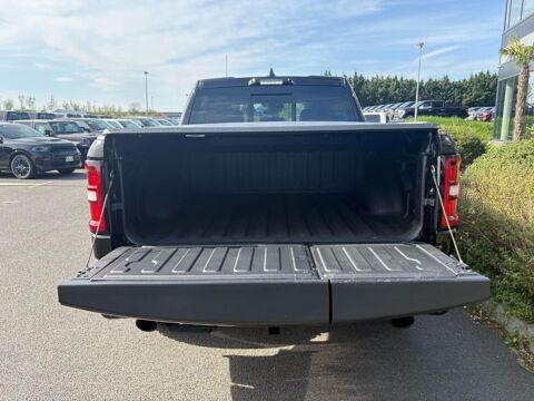 RAM 1500 CREW CAB REBEL AIR HAYON MULTI 2025 2025 occasion 91830 Le Coudray-Montceaux