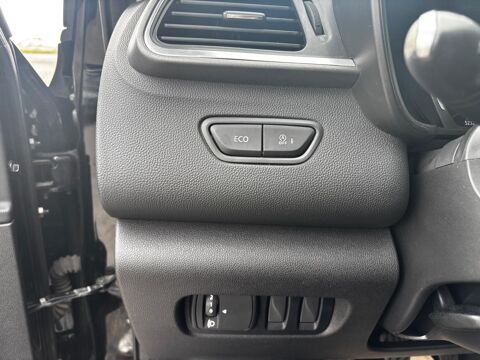 Kadjar 1.2 Energy TCe - 130 Graphite 2018 occasion 31660 Bessi&egrave;res