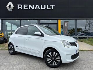 Twingo 1.0 Sce - 65 E6U III BERLINE Intens 2021 occasion 31660 Bessi&egrave;res