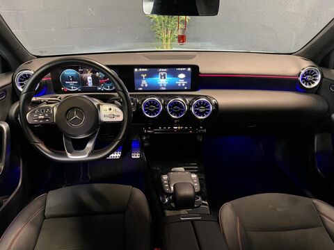 Classe A A 200 - BV 7G-DCT - FINITION AMG Line - GARANTIE 6 MOIS MIN 2022 occasion 33700 M&eacute;rignac