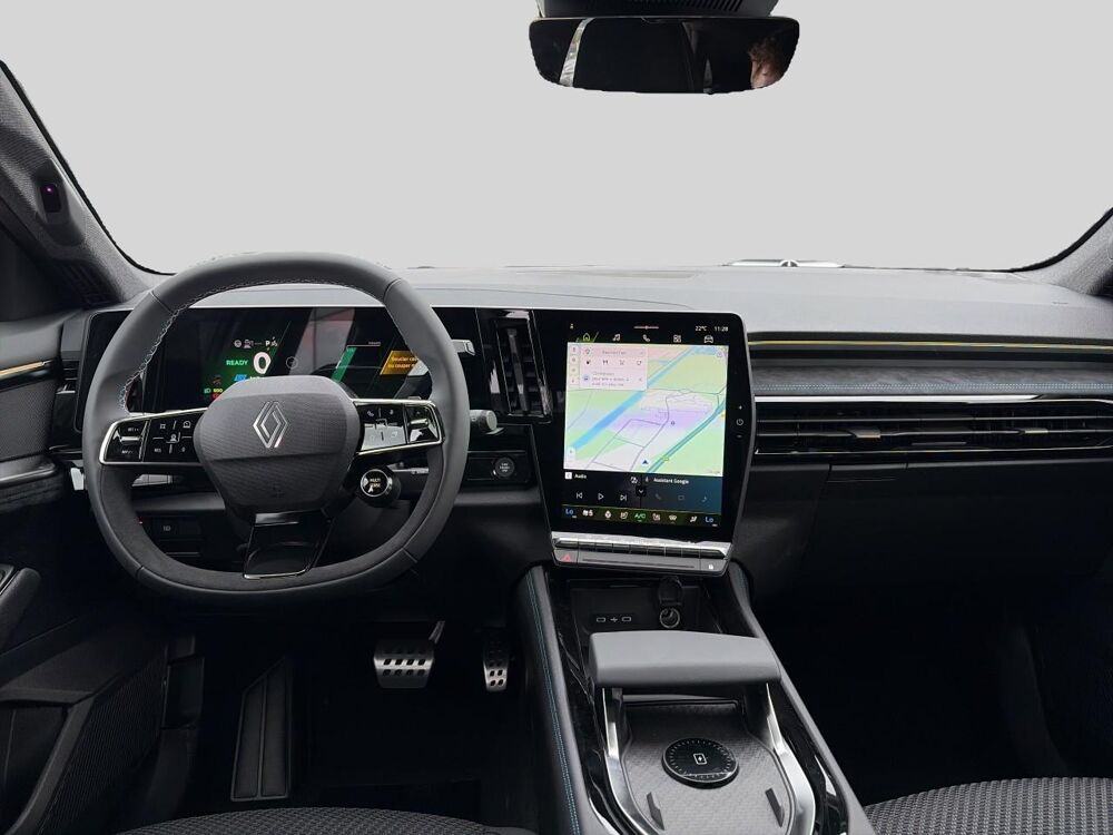 Austral 1.2 e-tech full hybrid 200 esprit alpine 2026 occasion 33127 Saint-Jean-d'Illac