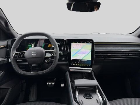 Austral 1.2 e-tech full hybrid 200 esprit alpine 2026 occasion 33127 Saint-Jean-d'Illac