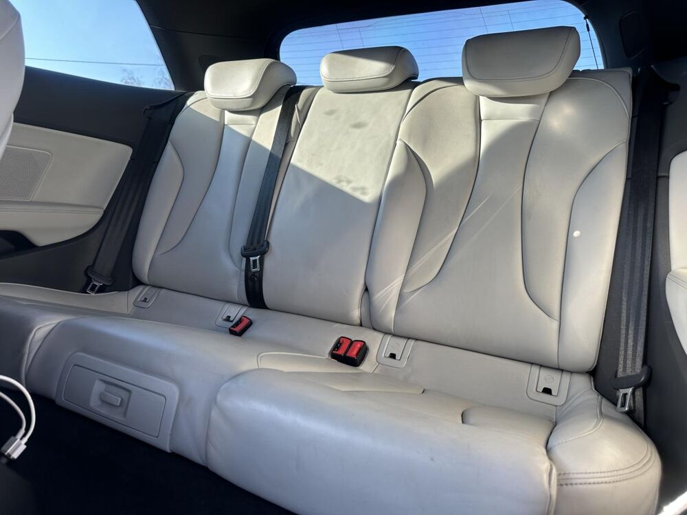 S3 QUATTRO 2.0 TFSI 300CH BV S-TRONIC 8V BANG & OLUFSEN/SIEGES 2014 occasion 33450 Montussan