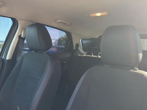 Ecosport 1.5 ecoblue 95 st-line 2020 occasion 57525 Talange