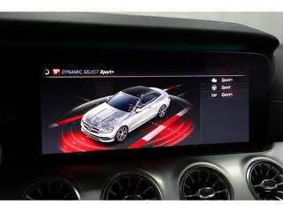 Classe E E 220d AMG Line 9G-Tronic 2018 occasion 06550 La Roquette-sur-Siagne