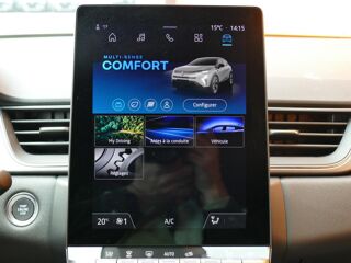 Captur II TCE 90 TECHNO PHASE 2 2025 occasion 77090 Coll&eacute;gien