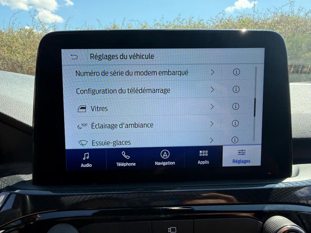 Kuga 2.5 DURATEC 225H 150 HYBRID PHEV 14.4KWH ST-LINE 4X2 BVA 2021 occasion 42170 Saint-Just-Saint-Rambert