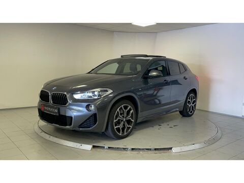 Annonce voiture BMW X2 24990 €