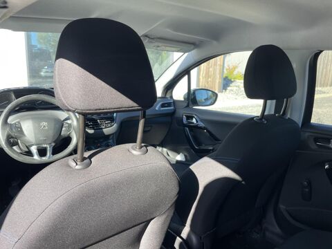 208 1.2i 12V 82CH Style PH 2-ATTELAGE-GARANTIE 12 MOIS- 2018 occasion 33127 Saint-Jean-d'Illac