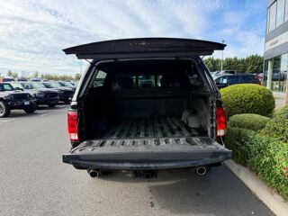RAM 1500 CREW SLT CLASSIC BLACK PACKAGE 2022 occasion 91830 Le Coudray-Montceaux