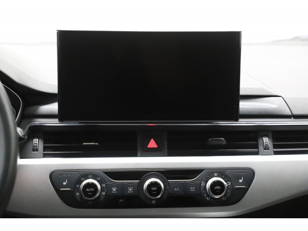 A4 2.0 35 TFSI 150 Design - S-tronic Phase 3 2022 occasion 06550 La Roquette-sur-Siagne