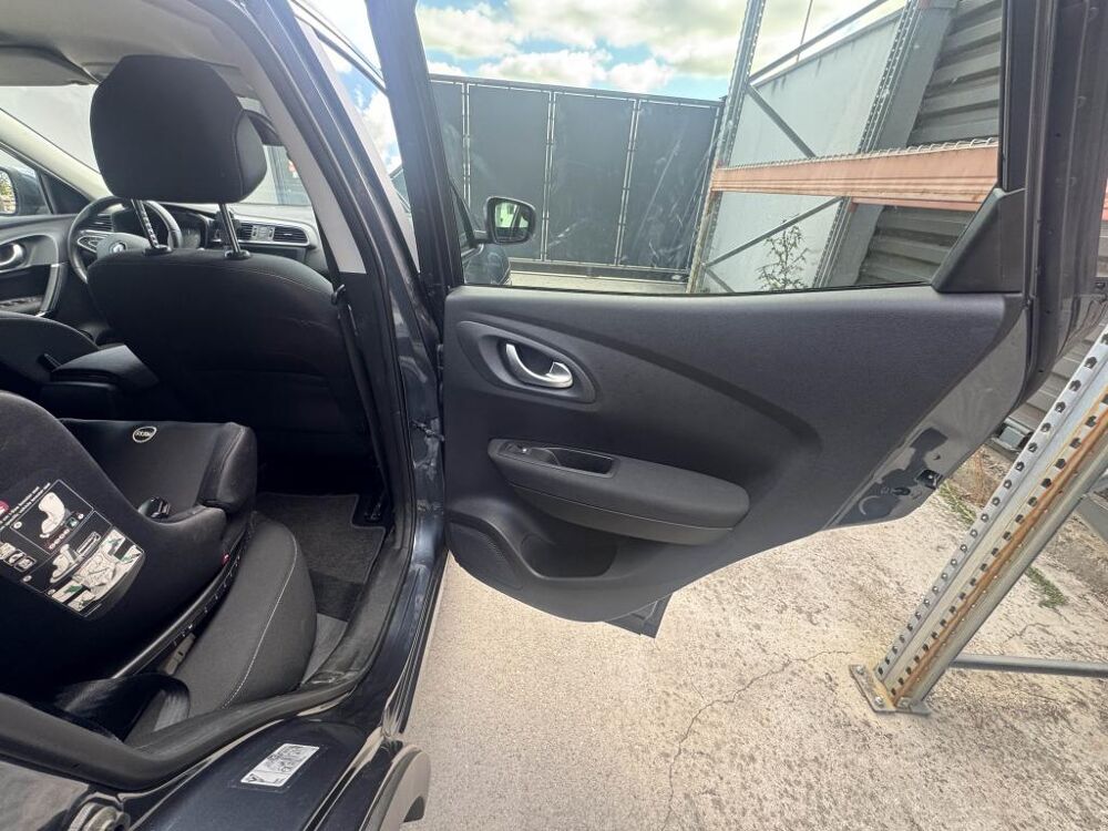 Kadjar 1.5 Blue dCi - 115 Business PHASE 2 2019 occasion 77185 Lognes