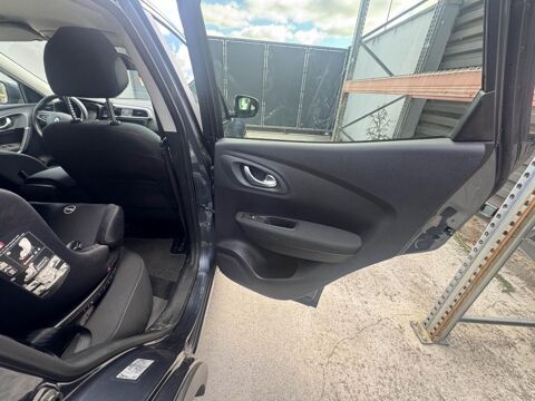 Kadjar 1.5 Blue dCi - 115 Business PHASE 2 2019 occasion 77185 Lognes