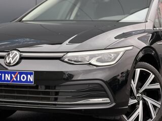 Golf VIII 8 1.5 TSI 130 Style 2024 occasion 35300 Foug&egrave;res