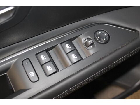 3008 Allure - 1.6 THP 165ch - BV EAT6 - Carplay - Garantie constr 2017 occasion 95340 Bernes-sur-Oise