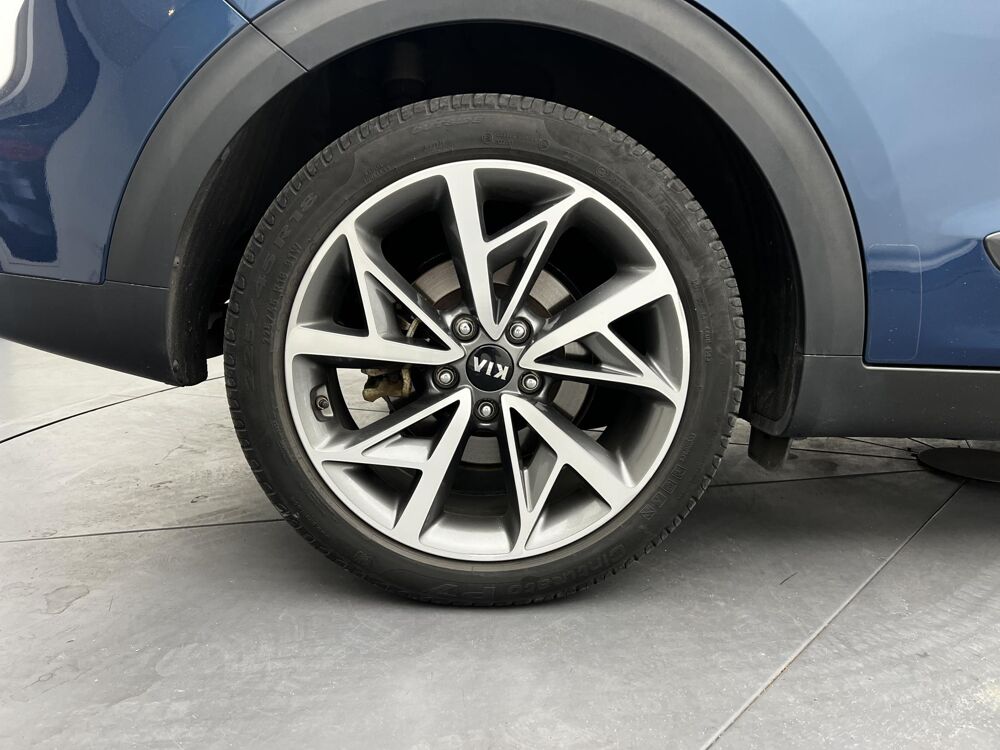 Niro 1.6 GDI Hybrid non rechargeable - 141ch - 2019 - Phase 2 - G 2019 occasion 33130 B&egrave;gles