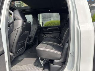 RAM RHO 2025 occasion 91830 Le Coudray-Montceaux