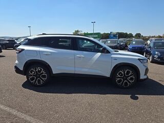 Austral 1.2 e-tech full hybrid 200 esprit alpine 2026 occasion 85150 Les Achards