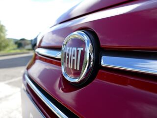 500 Fiat 1.2i - 69 -  Lounge 2019 occasion 34190 Ganges