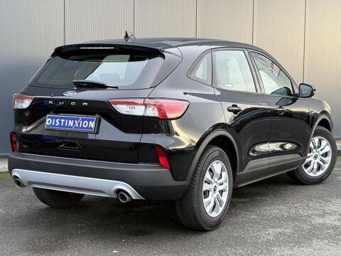 Kuga 1.5 Ecoboost 150 Cool & Connect 2024 occasion 35300 Foug&egrave;res