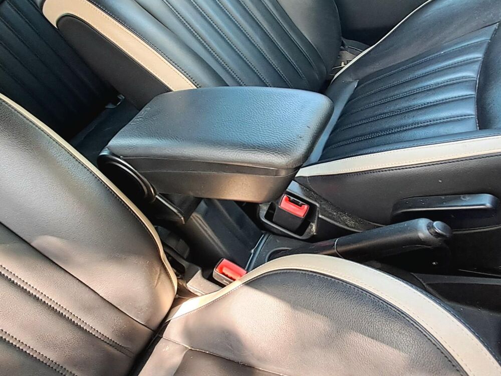 500 STAR - Cabriolet 1.2i - 69CH - BLUETOOTH - RADARS - REGULATE 2021 occasion 13760 Saint-Cannat
