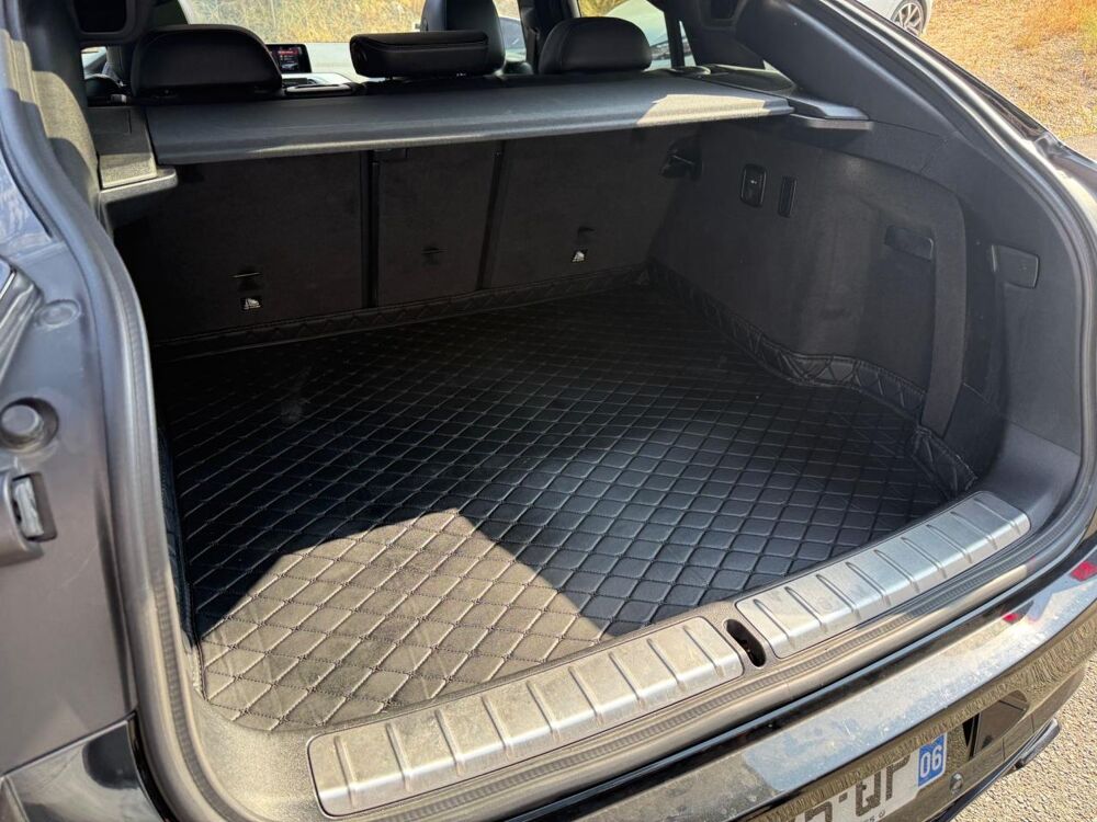 X4 M40d M SPORT 326CH XDRIVE 2019 occasion 42170 Saint-Just-Saint-Rambert