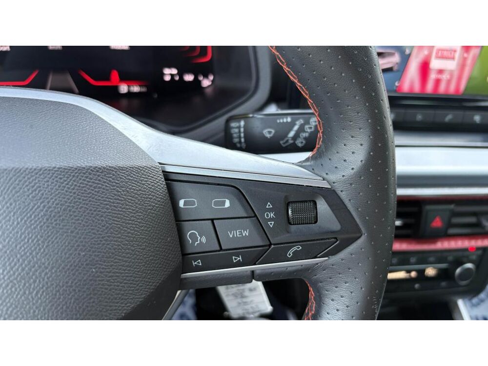 Arona 1.0 TSI 95ch FR  PRIX HT POUR EXPORT DZ 2025 occasion 81580 Soual
