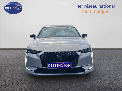 DS4 1.5 BLUEHDI 130CH EAT8 RIVOLI 2024 occasion 38400 Saint-Martin-d'H&egrave;res