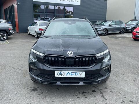 Kamiq 1.0 tsi evo 2 116 monte carlo dsg7 2026 occasion 88150 Chavelot