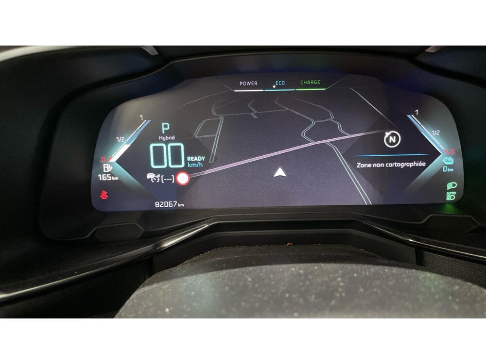 DS3 DS7 Crossback E-Tense - 300 - 4x4 Grand Chic 2020 occasion 47200 Saint-Pardoux-du-Breuil