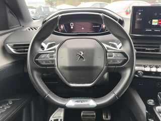 3008 1.5 bluehdi 130 gt eat8 2022 occasion 88150 Chavelot